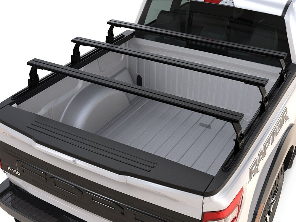 Ford F150 Raptor 5.5' (2009-Current) Triple Load Bar Kit - KRFF025