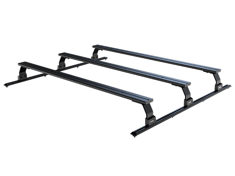 Ford F150 6.5' Super Crew (2009-Current) Triple Load Bar Kit - KRFF027