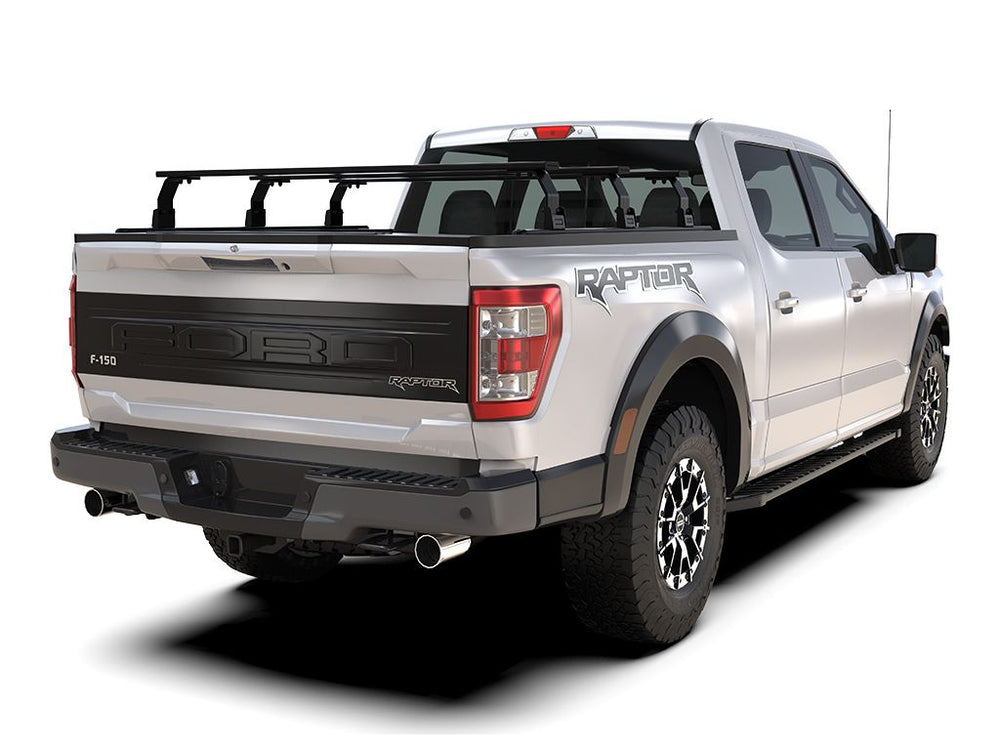 Ford F150 Raptor 5.5' (2009-Current) Triple Load Bar Kit - KRFF025