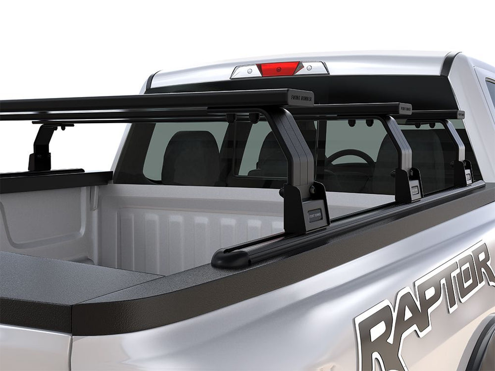 Ford F150 Raptor 5.5' (2009-Current) Triple Load Bar Kit - KRFF025