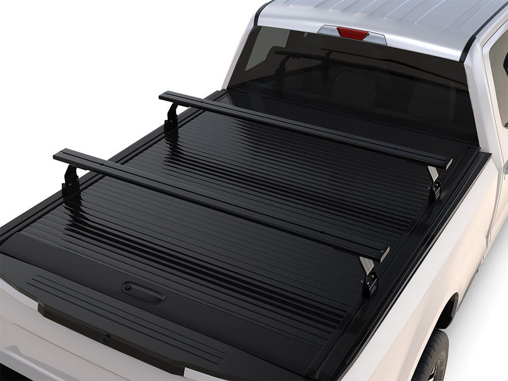 FORD F-150 RETRAX XR 5'6" (2004-CURRENT) DOUBLE LOAD BAR KIT - KRFF033