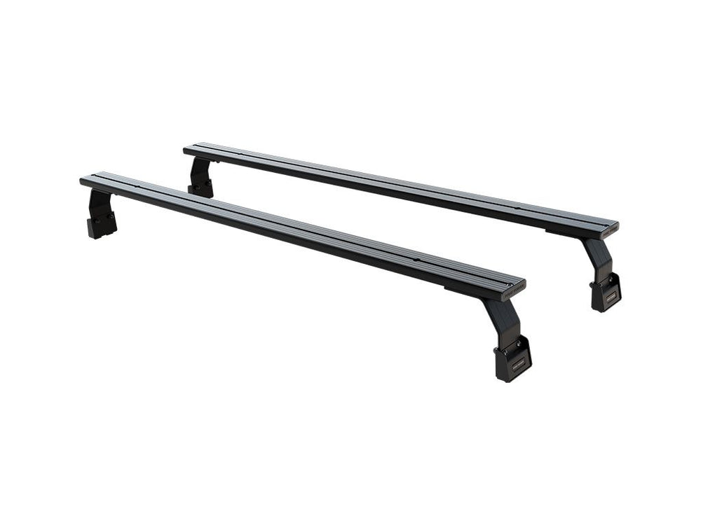 FORD F-150 RETRAX XR 5'6" (2004-CURRENT) DOUBLE LOAD BAR KIT - KRFF033