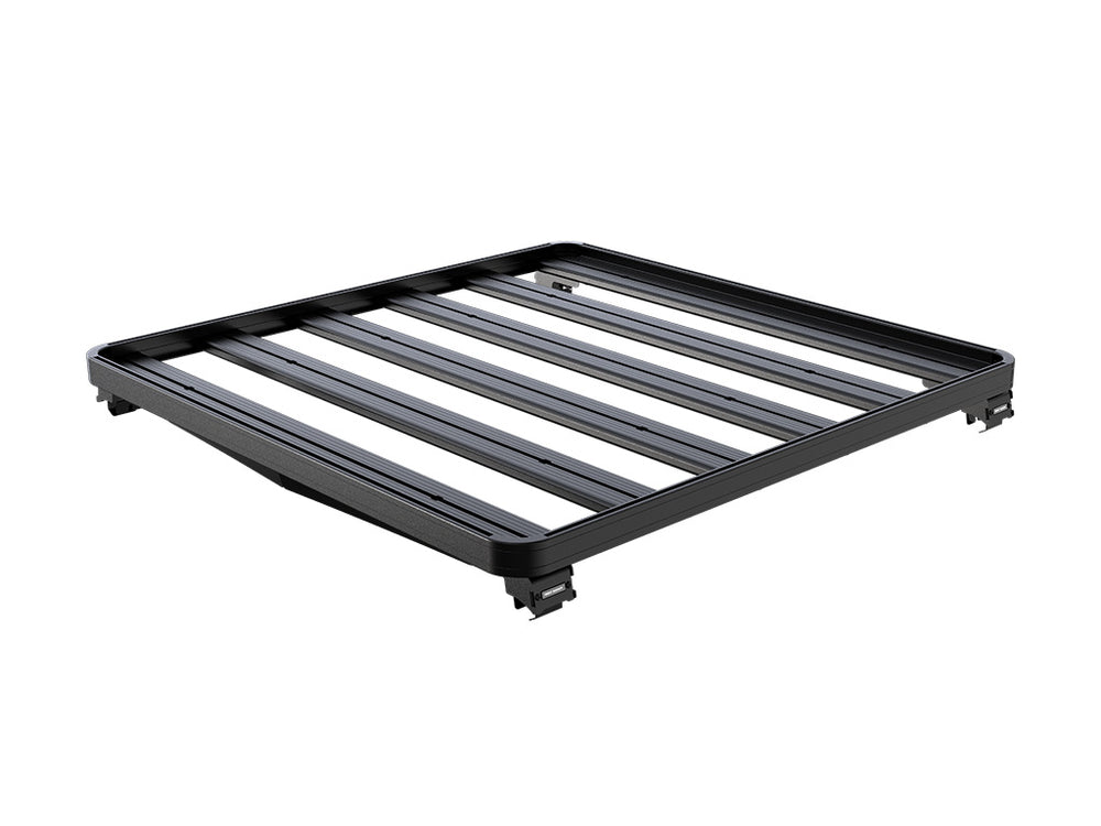 Fiat Panda Cross (2015-Current) Slimline II Roof Rail Rack Kit - KRFP001T