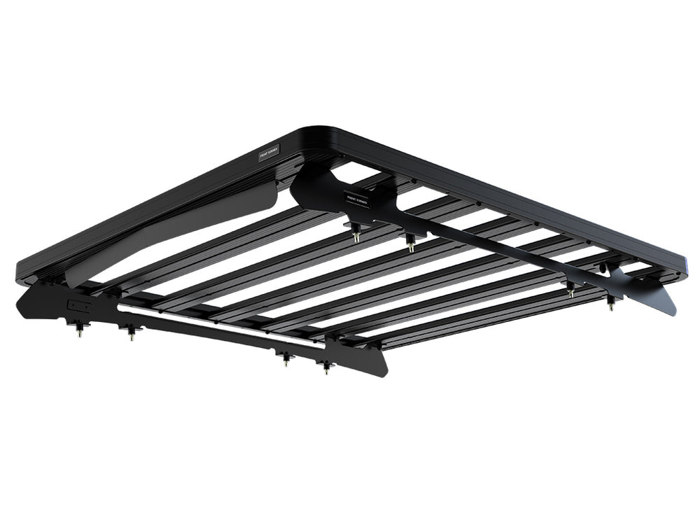 Ford Ranger Raptor 4th Gen (2019-Current) Slimline II Roof Rack Kit - KRFR005T