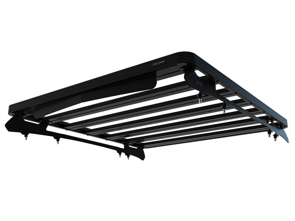 Ford Ranger T6 4th Gen (2019-Current) Slimline II Roof Rack Kit - KRFR010T
