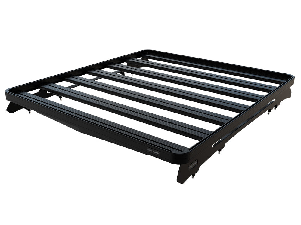 Ford Ranger T6 4th Gen (2019-Current) Slimline II Roof Rack Kit - KRFR010T