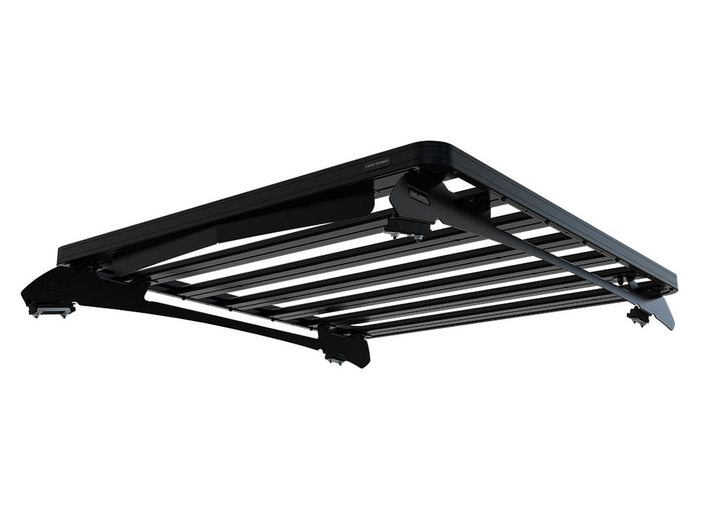 Ford Ranger T6/Wildtrak/Raptor (2012-Current) Slimline II Roof Rack Kit - KRFR012T