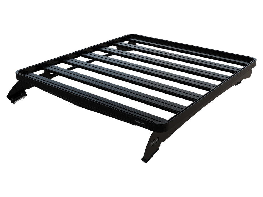 Ford Ranger T6/Wildtrak/Raptor (2012-Current) Slimline II Roof Rack Kit - KRFR012T