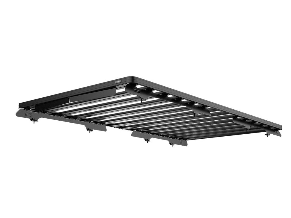 Ford Transit Passenger Van XLT (2013-Current) Slimline II Roof Rack Kit - KRFT001T