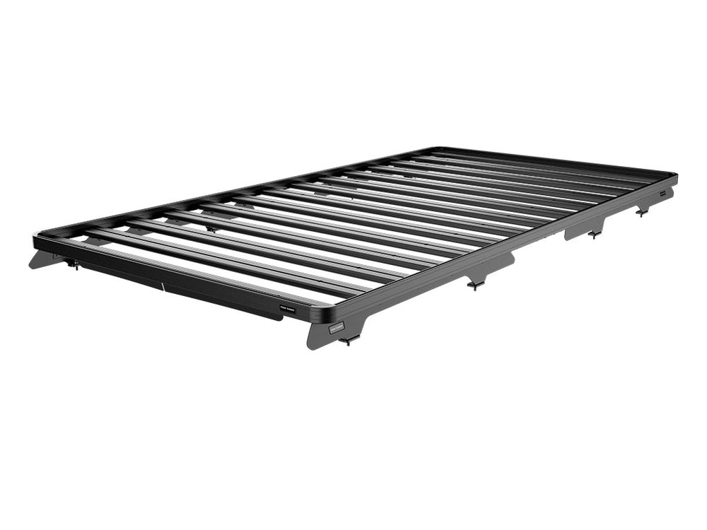Ford Transit Passenger Van XLT (2013-Current) Slimline II Roof Rack Kit - KRFT001T
