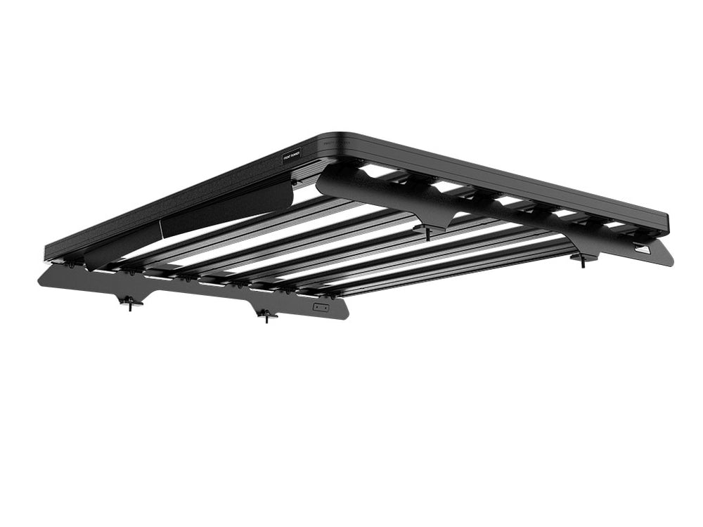 Ford Transit Passenger Van XLT (2013-Current) Slimline II 1/2 Roof Rack Kit - KRFT002T