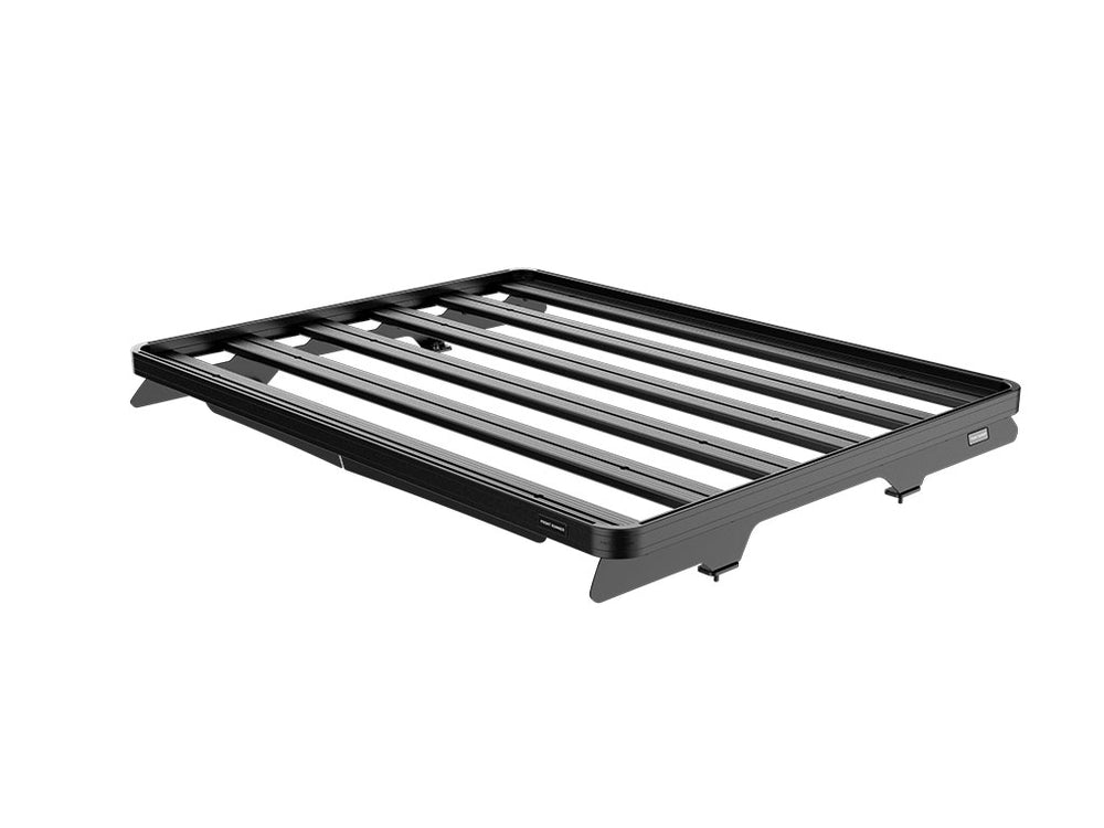 Ford Transit Passenger Van XLT (2013-Current) Slimline II 1/2 Roof Rack Kit - KRFT002T