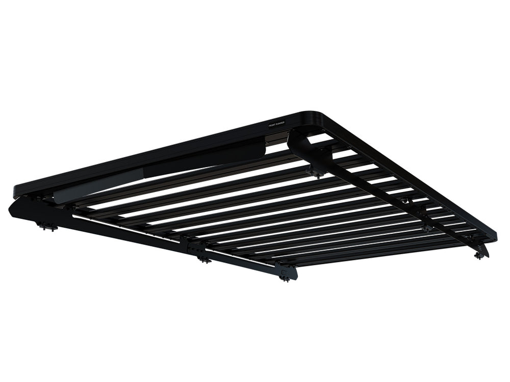 Ford Tourneo/Transit Custom SWB (2013-Current) Slimline II Roof Rack Kit - KRFT004T