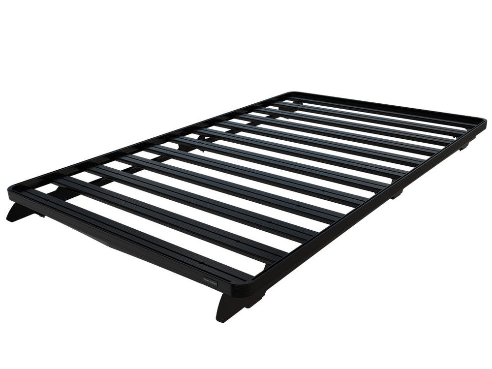 Ford Tourneo/Transit Custom SWB (2013-Current) Slimline II Roof Rack Kit - KRFT004T