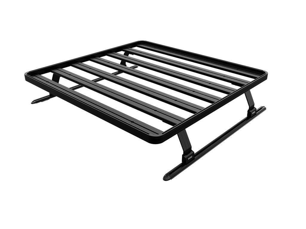 GMC Canyon Roll Top 5.1' (2015-Current) Slimline II Load Bed Rack Kit - KRGC002T