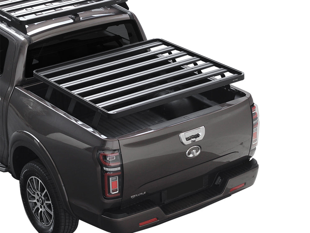 GWM P Series (2020-Current) Slimline II Load Bed Rack Kit - KRGP002T