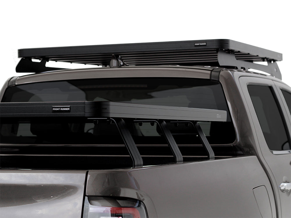 GWM P Series (2020-Current) Slimline II Load Bed Rack Kit - KRGP002T