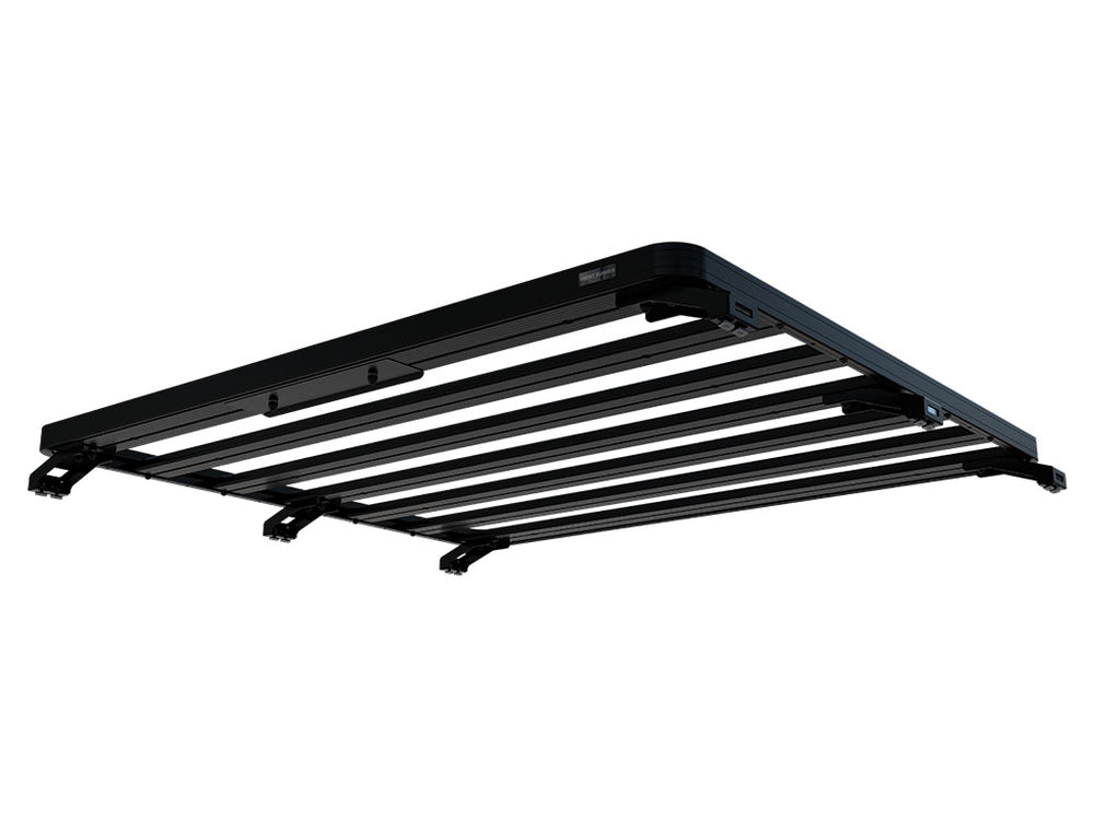 Hummer H2 Slimline II 1/2 Roof Rack Kit - KRHH006T