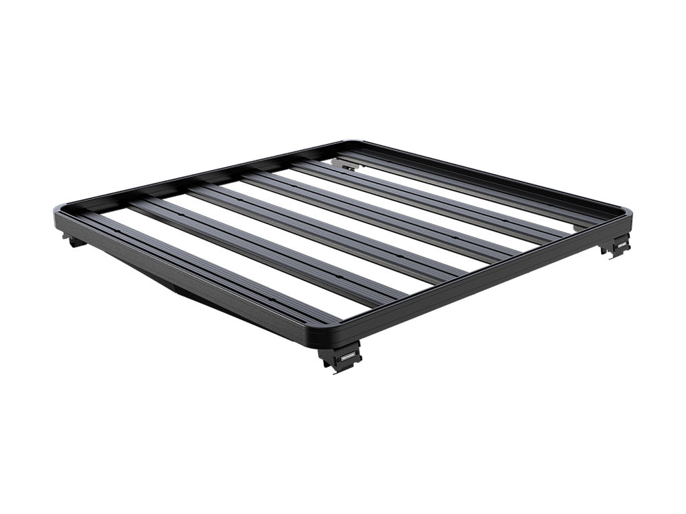 Hyundai IX35 (2009-2015) Slimline II Roof Rail Rack Kit - KRHI002T