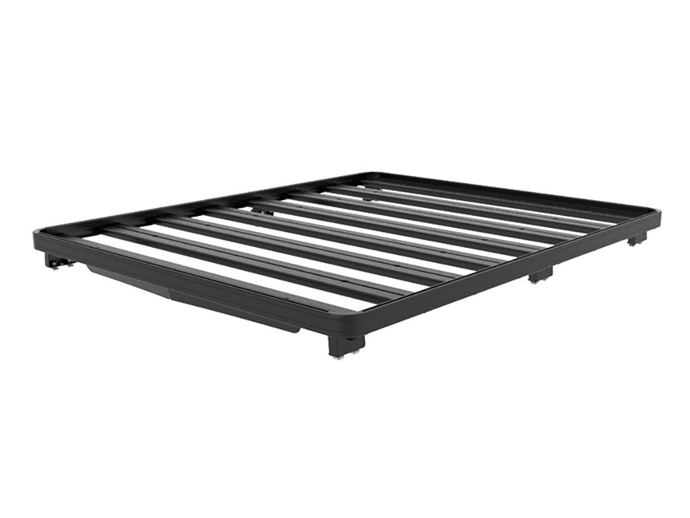 Hummer H3 Slimline II Roof Rack Kit - KRHU001T