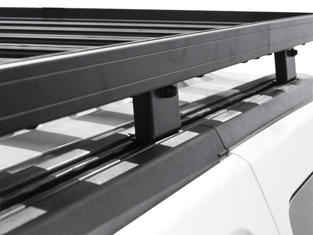 Hummer H3 Slimline II Roof Rack Kit / Tall - KRHUT01T
