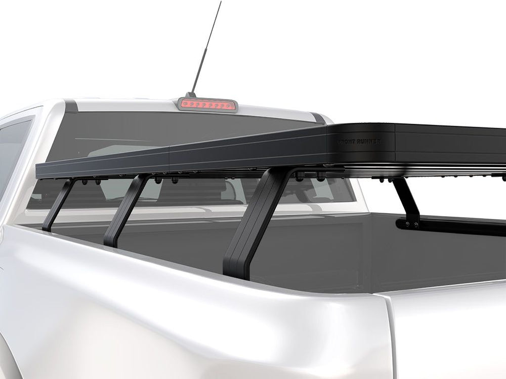 Pickup Truck Slimline II Load Bed Rack Kit / 1345(W) x 1964(L) - KRLB020T