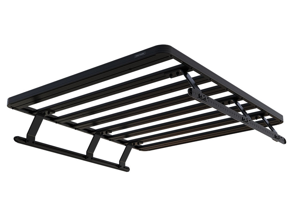 Pickup Truck Slimline II Load Bed Rack Kit / 1475(W) x 1560(L) - KRLB012T