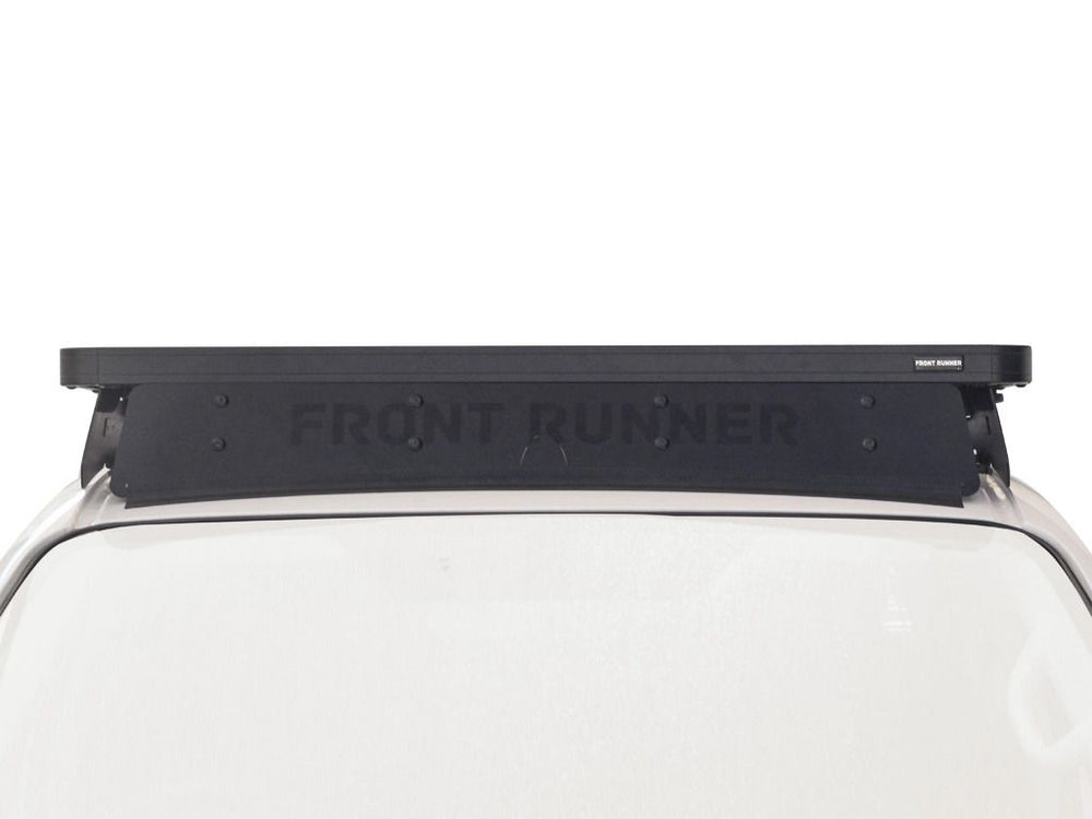 LAND ROVER DISCOVERY LR3/LR4 SLIMLINE II ROOF RACK KIT - KRLD028TBP