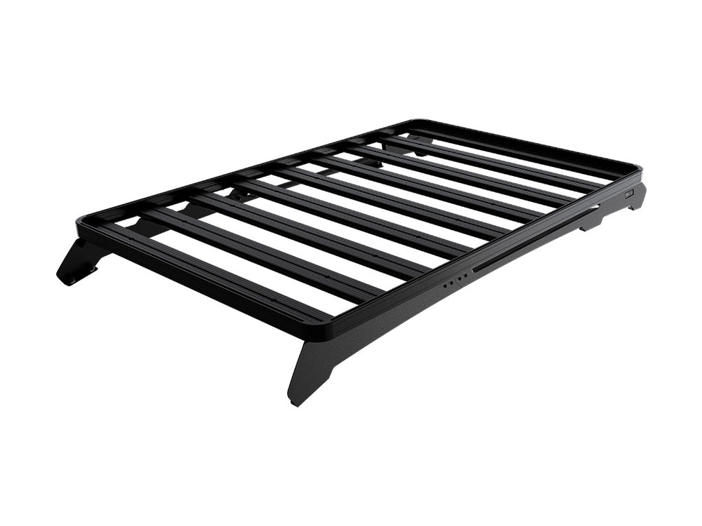 Land Rover Discovery Sport Slimline II Roof Rack Kit - KRLD031T