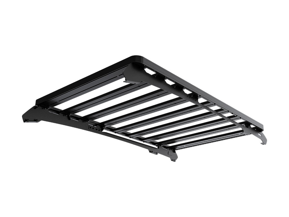 Land Rover Discovery Sport Slimline II Roof Rack Kit - KRLD031T