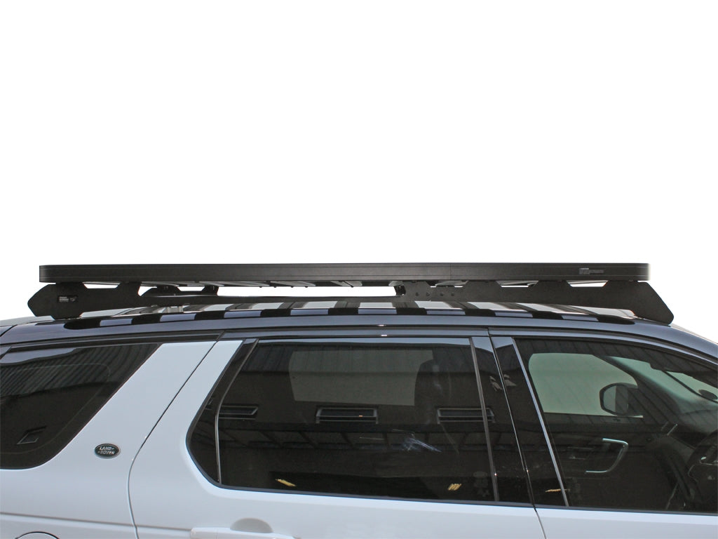 Land Rover Discovery Sport Slimline II Roof Rack Kit - KRLD031T