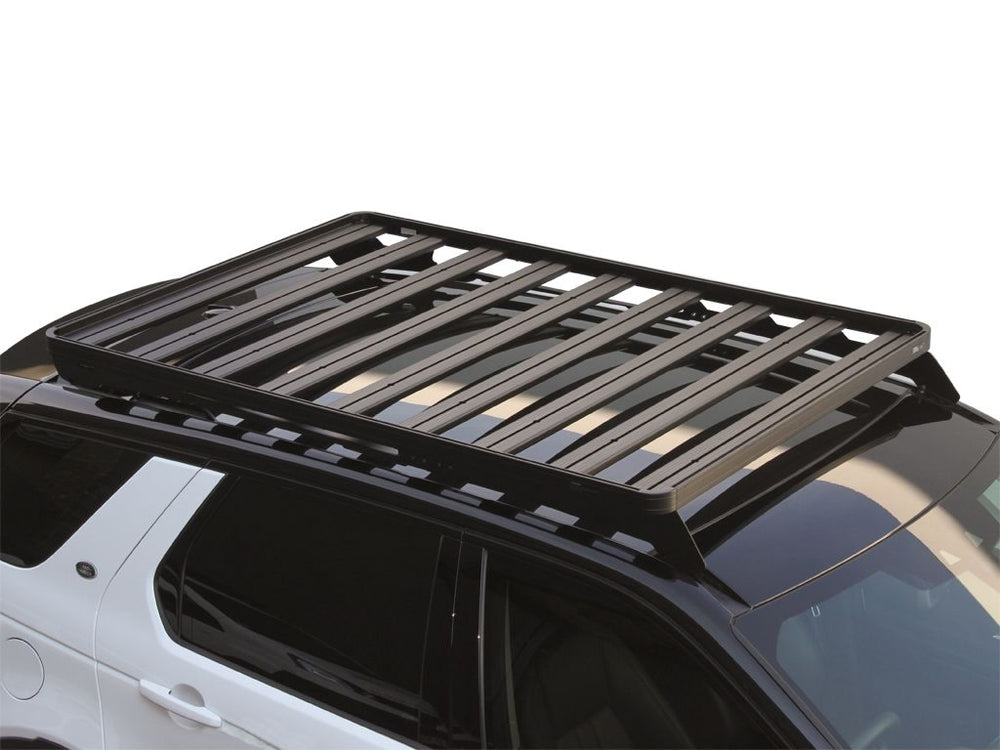 Land Rover Discovery Sport Slimline II Roof Rack Kit - KRLD031T
