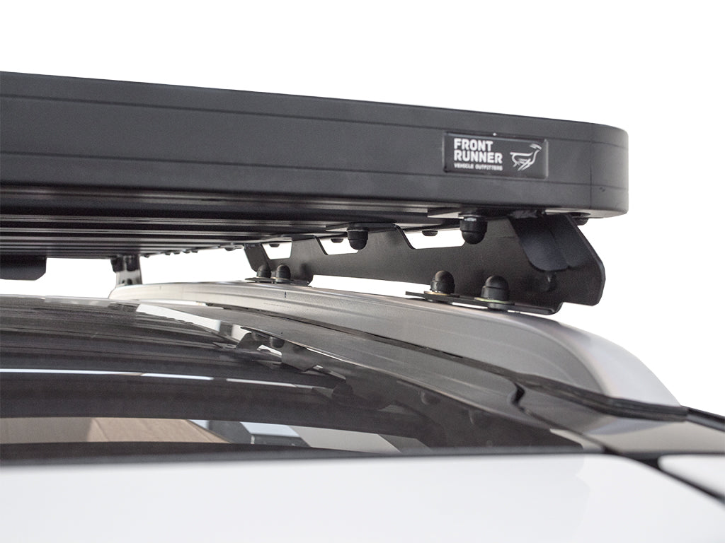 Front runner 2025 expedition roof rack