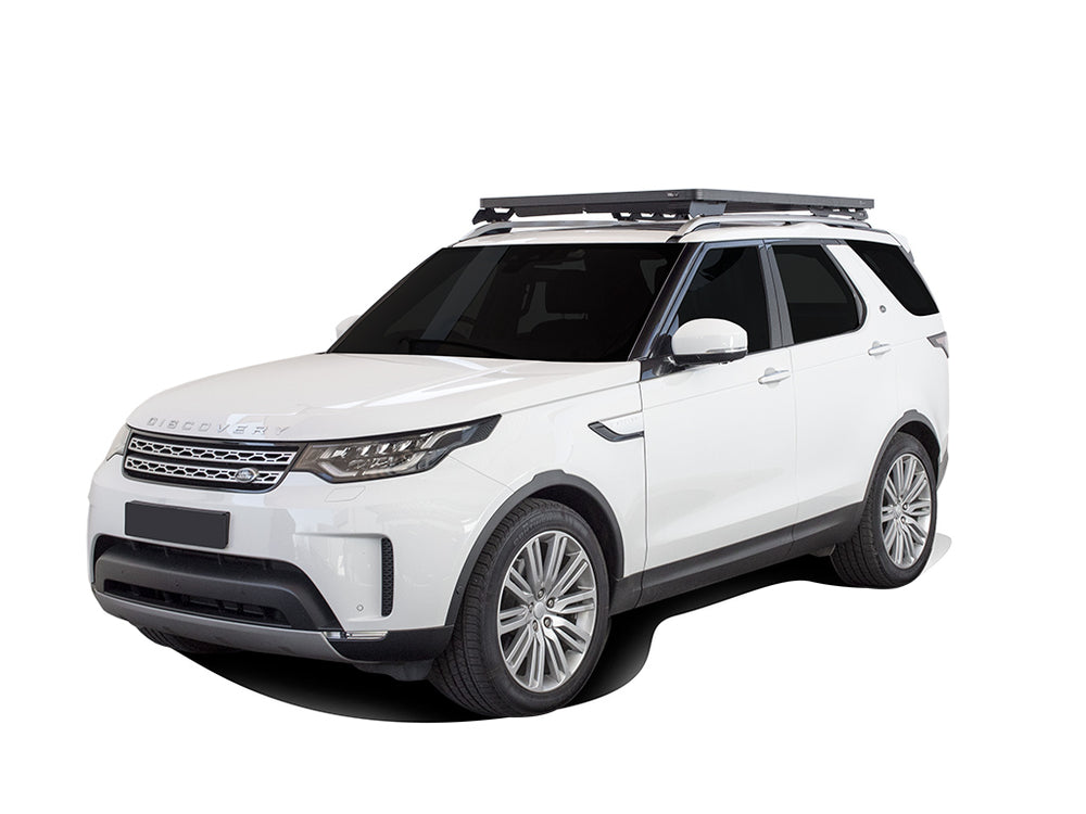 Land Rover Discovery Sport Slimline II Roof Rack Kit - KRLD031T