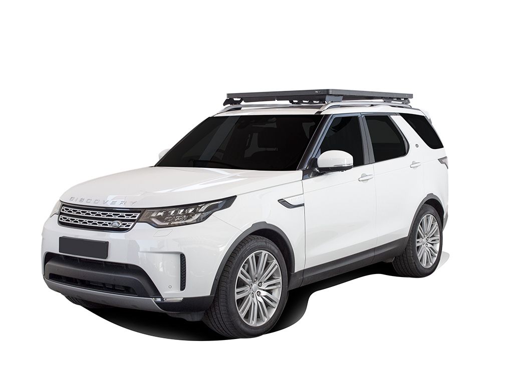 Land Rover All-New Discovery 5 (2017-Current) Expedition Roof Rack Kit - KRLD032T