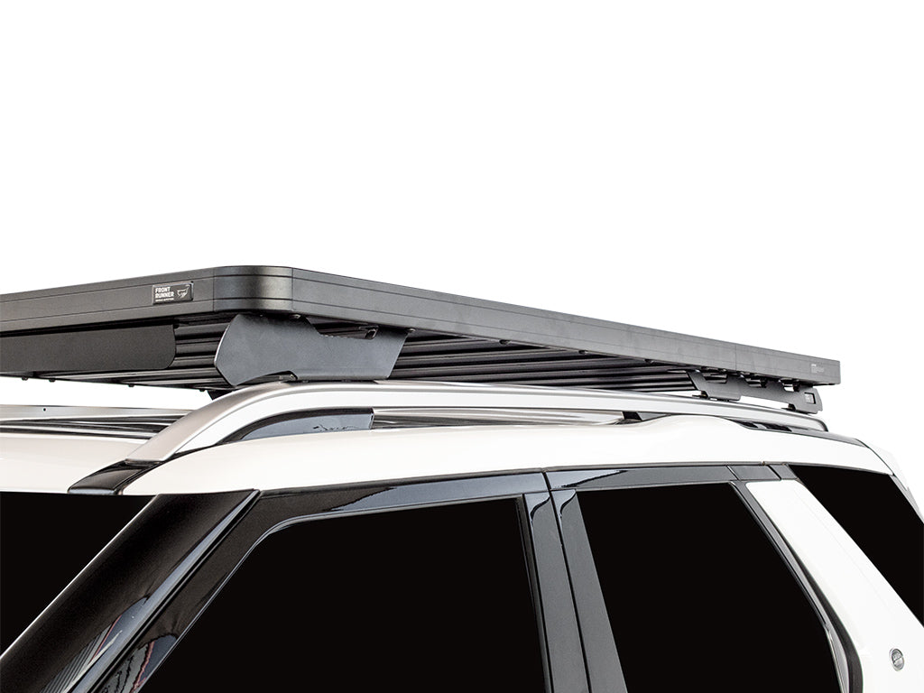 Land Rover All-New Discovery 5 (2017-Current) Expedition Roof Rack Kit - KRLD032T