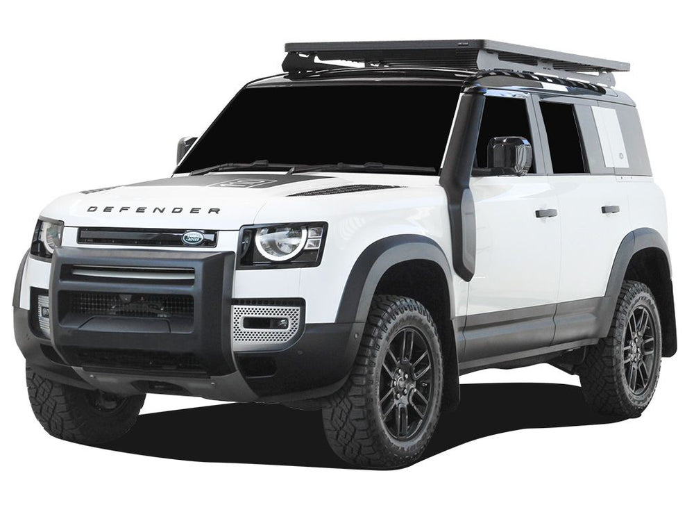 Land Rover New Defender 110 Slimline II Roof Rack Kit - KRLD034T