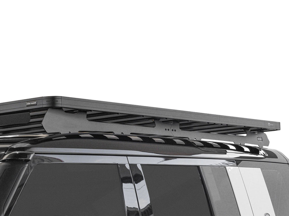 Land Rover New Defender 110 Slimline II Roof Rack Kit - KRLD034T
