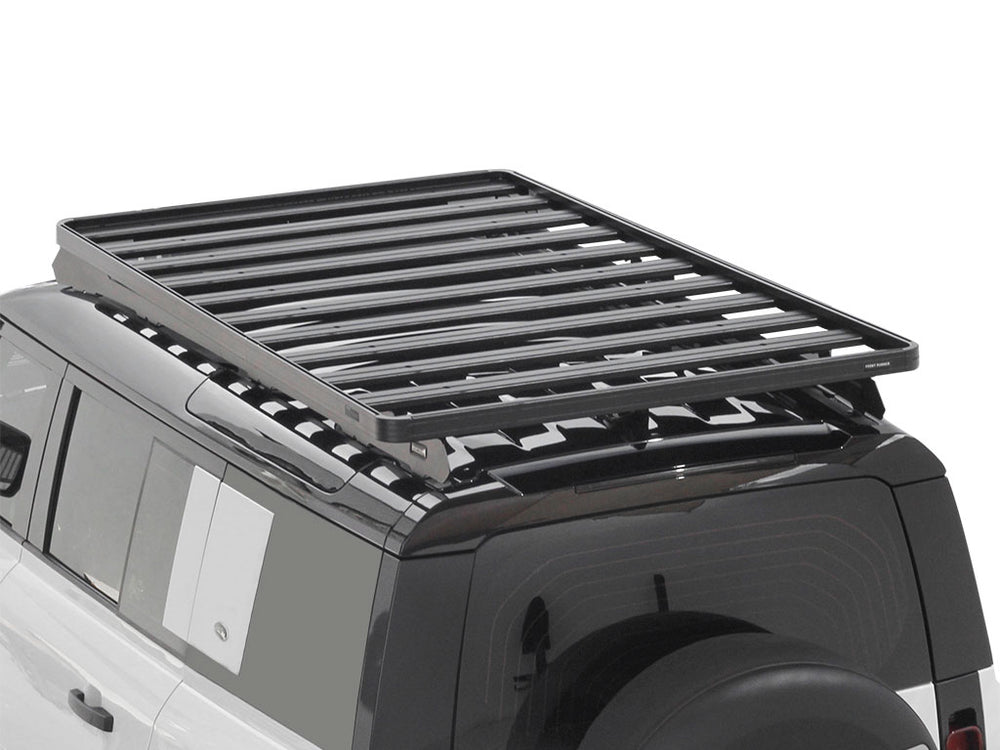 Land Rover New Defender 110 Slimline II Roof Rack Kit - KRLD034T