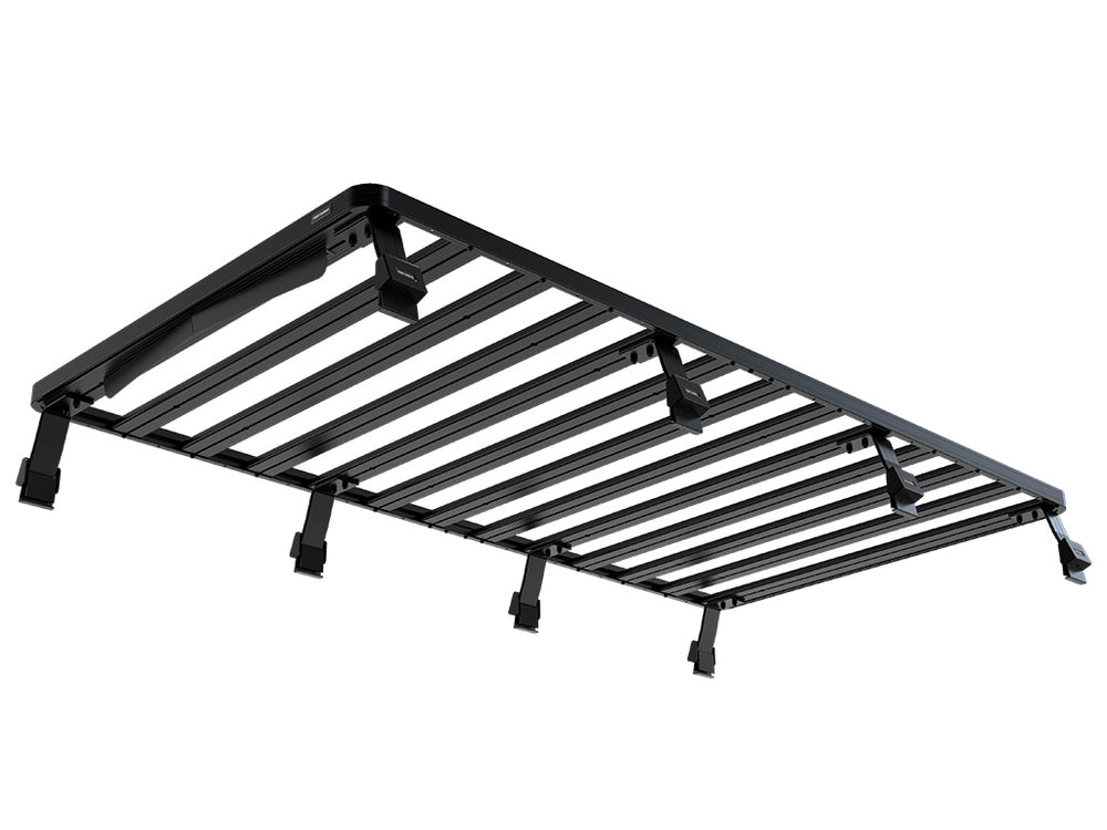 Mitsubishi Delica L300 High Roof (1986-1999) Slimline II Roof Rack Kit - KRMD002T