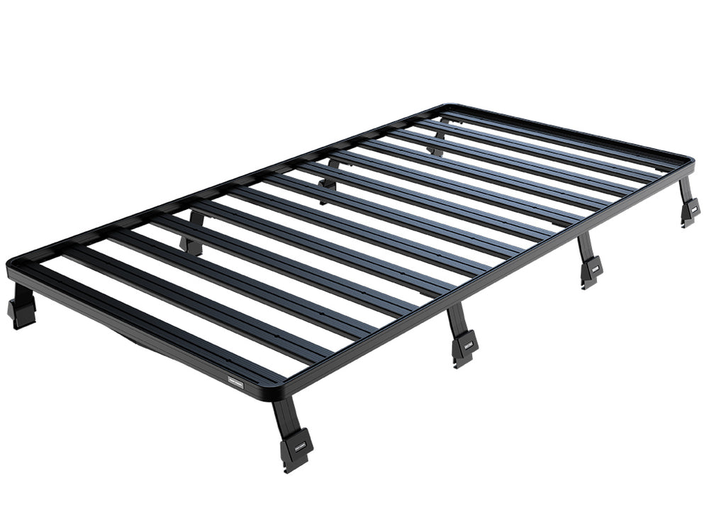Mitsubishi Delica L300 High Roof (1986-1999) Slimline II Roof Rack Kit - KRMD002T