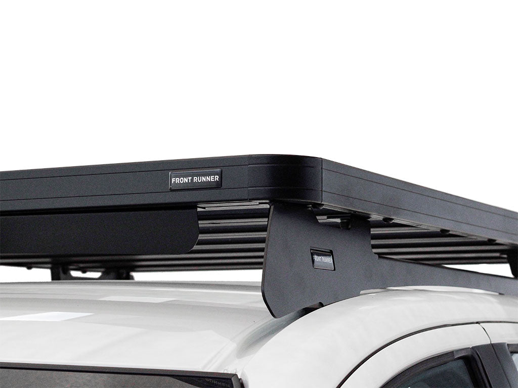 Mitsubishi Triton/L200 / 5th Gen (2015-Current) Slimline II Roof Rack Kit -KRMT002T