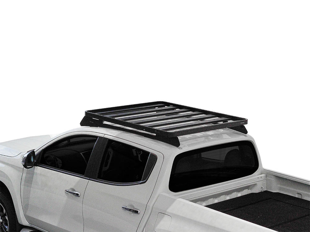 Mitsubishi Triton/L200 / 5th Gen (2015-Current) Slimline II Roof Rack Kit -KRMT002T