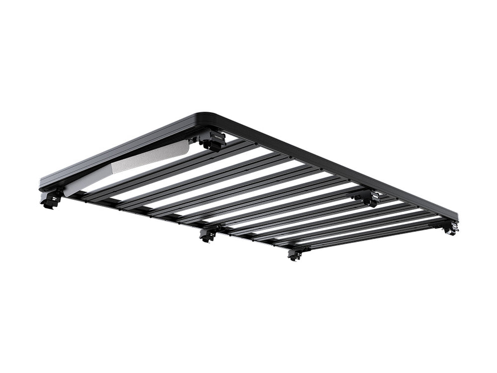 Mercedes Viano (2003-2014) Slimline II Roof Rail Rack Kit - KRMV009T