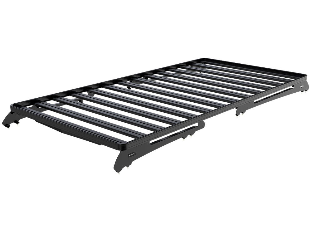 Mercedes Benz V-Class XLWB (2014-Current) Slimline II Roof Rack Kit - KRMV010T