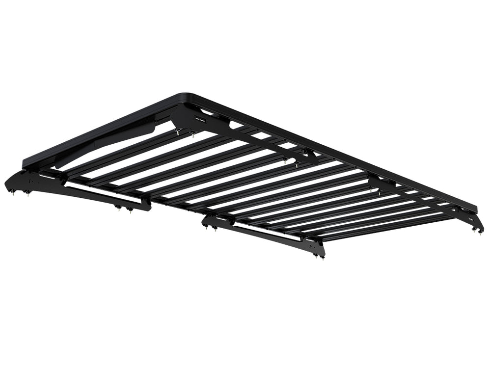 Mercedes Benz V-Class XLWB (2014-Current) Slimline II Roof Rack Kit - KRMV010T