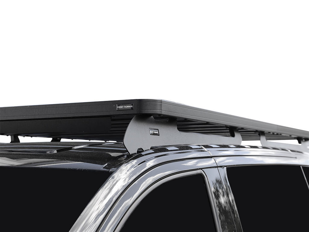 Mercedes Benz V-Class L1 (2014-Current) Slimline II Roof Rack Kit - KRMV012T