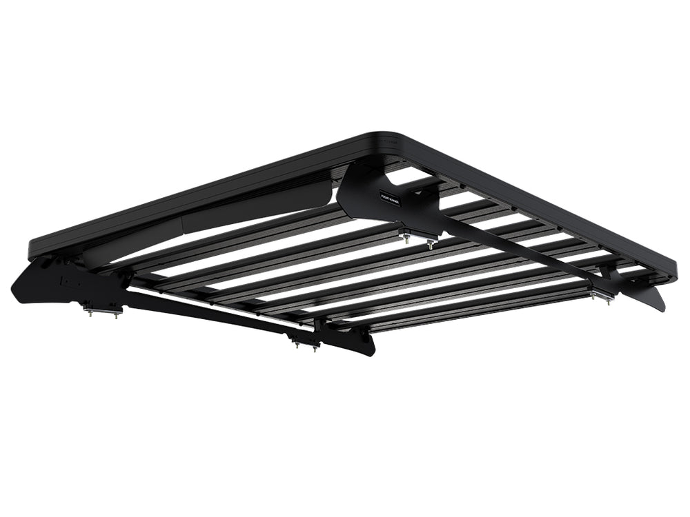 Mercedes X-Class (2017-Current) Slimline II Roof Rack Kit - KRMX005T