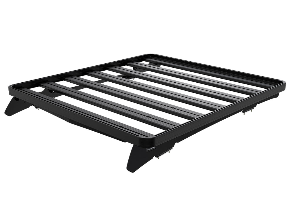 Mercedes X-Class (2017-Current) Slimline II Roof Rack Kit - KRMX005T