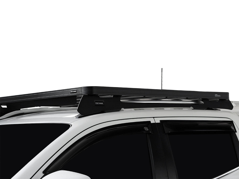 Mercedes X-Class (2017-Current) Slimline II Roof Rack Kit - KRMX005T